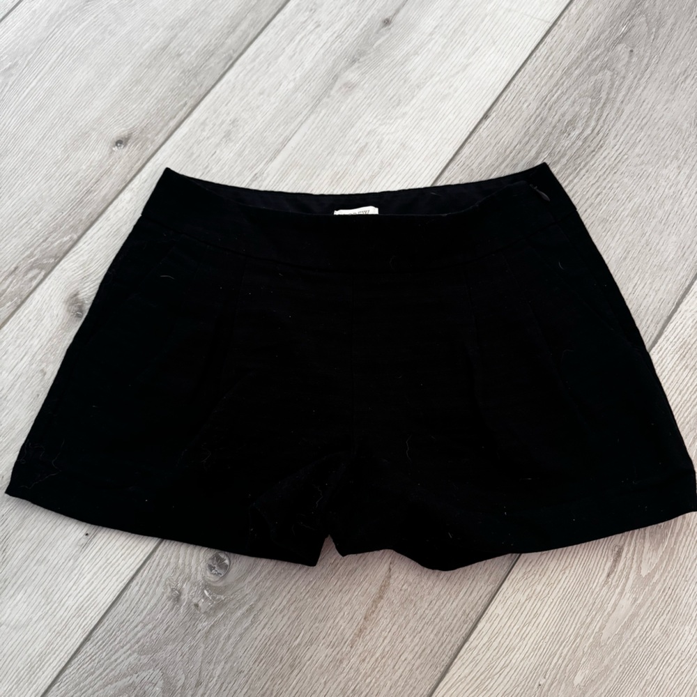 J.crew shorts